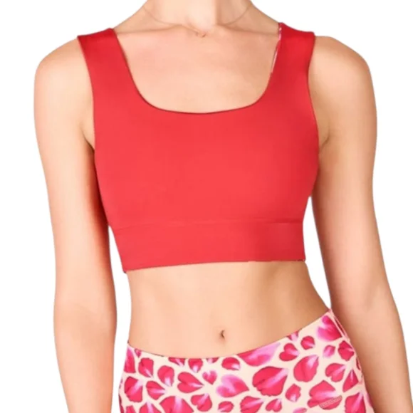 Fabletics Rose Petal Set - Picture 7 of 9